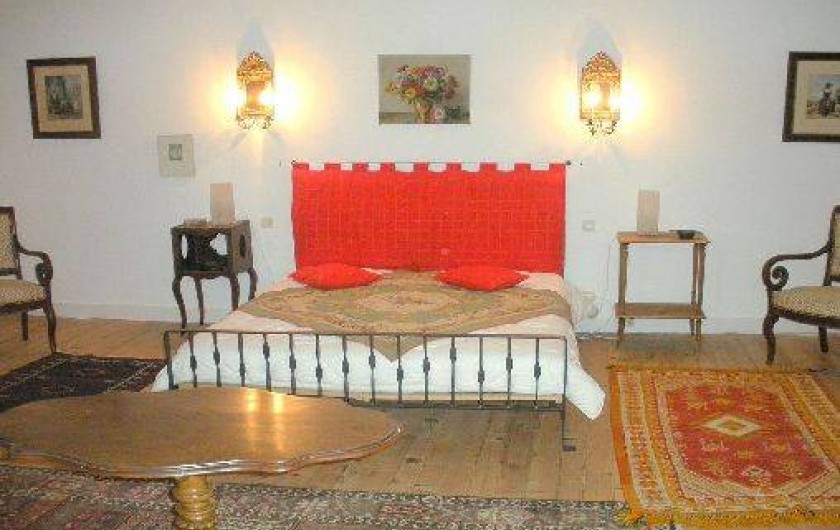 Location de vacances - Maison - Villa à Julienne