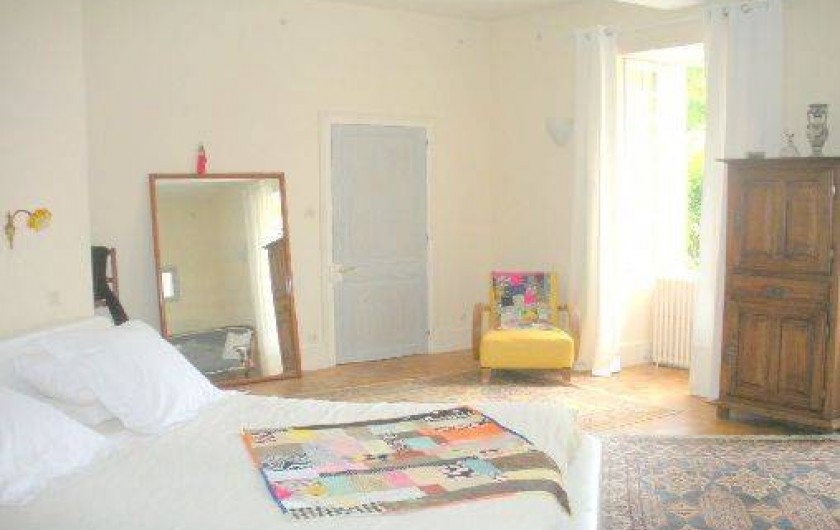 Location de vacances - Maison - Villa à Julienne