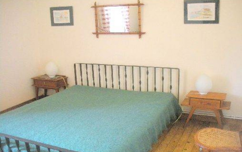 Location de vacances - Maison - Villa à Julienne