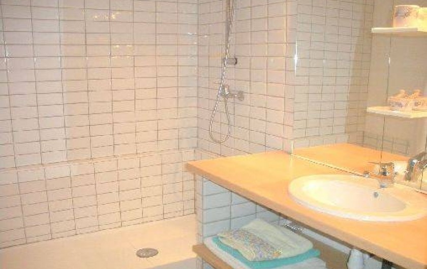 Location de vacances - Maison - Villa à Julienne