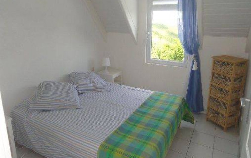 Location de vacances - Villa à Les Trois-Îlets