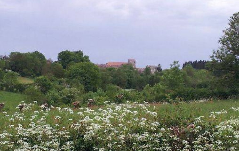 Location de vacances - Chambre d'hôtes à Ardin - Village d'Ardin