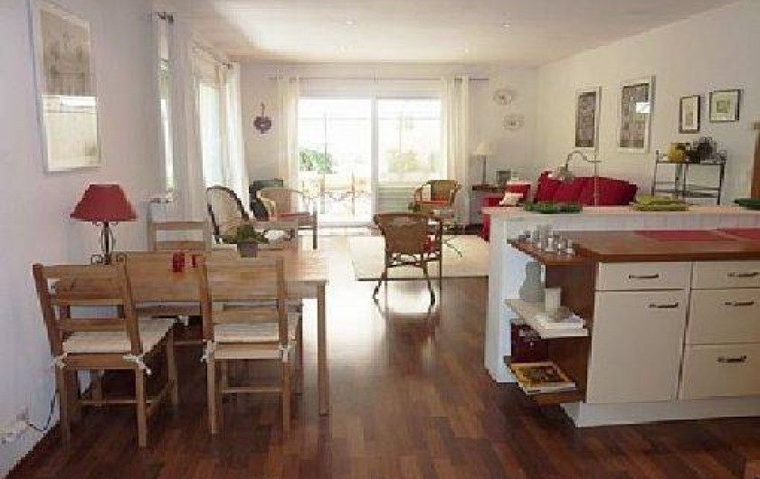 Location de vacances - Maison - Villa à Maussane-les-Alpilles