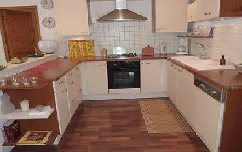 Location de vacances - Maison - Villa à Maussane-les-Alpilles