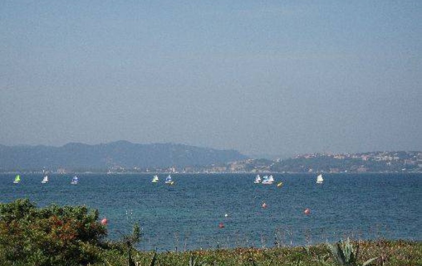 Location de vacances - Villa à Porto-Vecchio