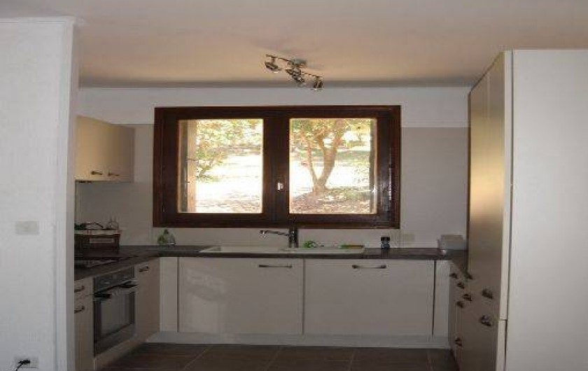 Location de vacances - Villa à Porto-Vecchio