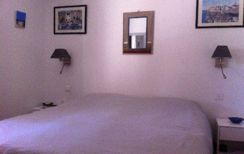 Location de vacances - Villa à Porto-Vecchio