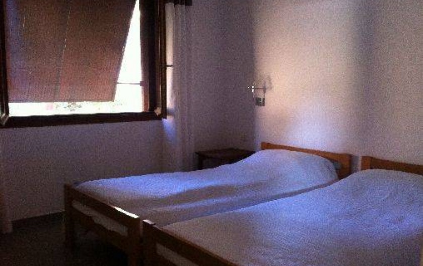 Location de vacances - Villa à Porto-Vecchio