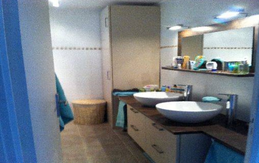 Location de vacances - Villa à Porto-Vecchio