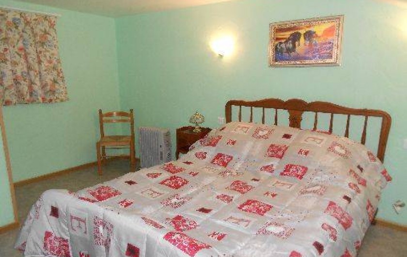 Location de vacances - Gîte à Saint-Pourçain-sur-Sioule