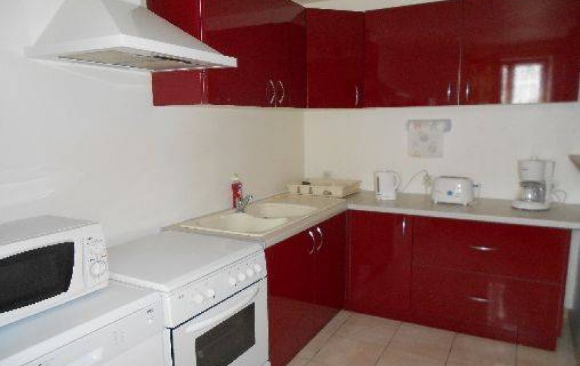 Location de vacances - Gîte à Saint-Pourçain-sur-Sioule