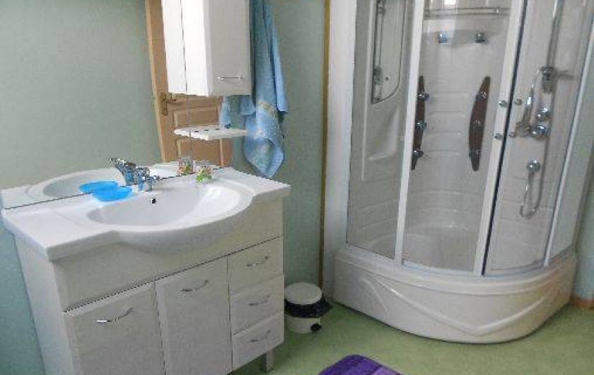 Location de vacances - Gîte à Saint-Pourçain-sur-Sioule