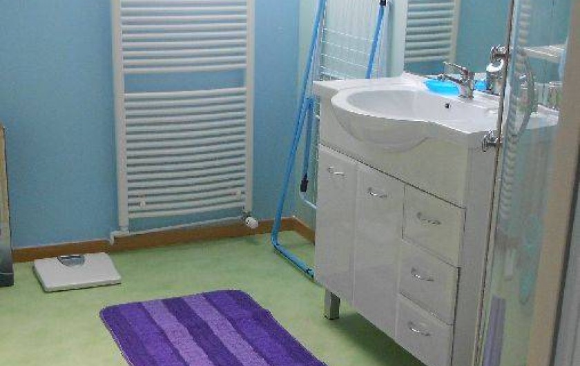 Location de vacances - Gîte à Saint-Pourçain-sur-Sioule