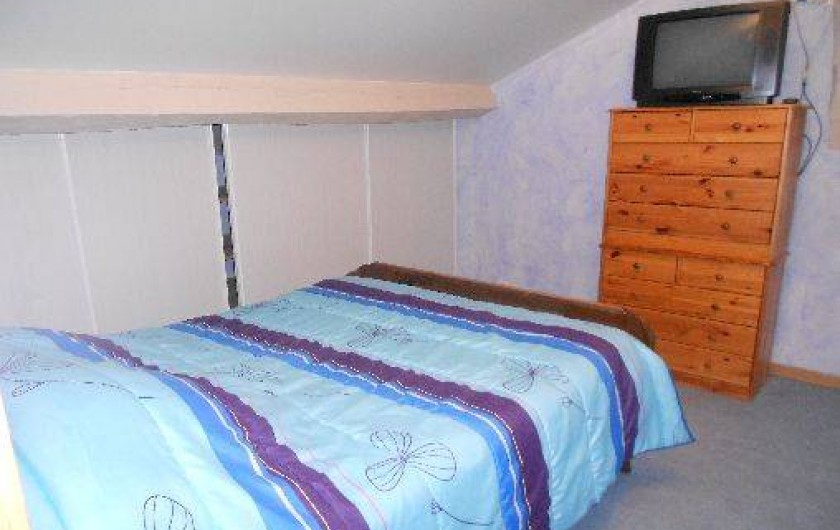 Location de vacances - Gîte à Saint-Pourçain-sur-Sioule