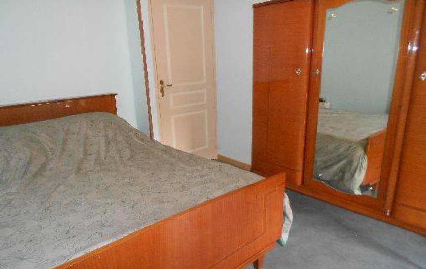 Location de vacances - Gîte à Saint-Pourçain-sur-Sioule