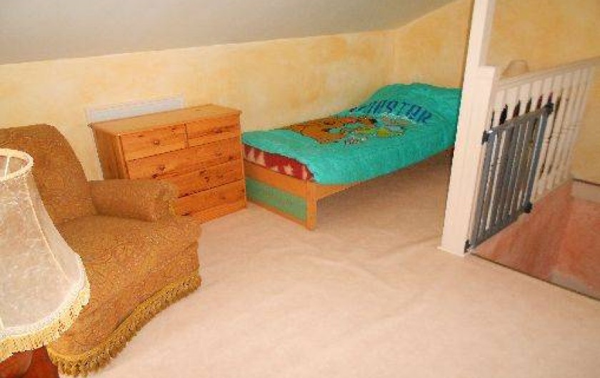 Location de vacances - Gîte à Saint-Pourçain-sur-Sioule