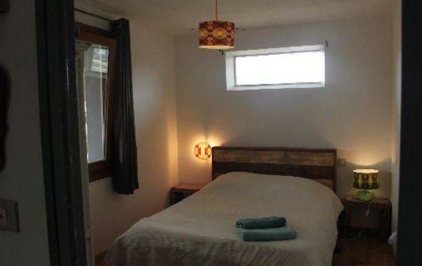 Location de vacances - Villa à Seignosse