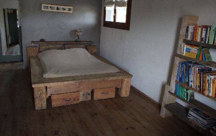 Location de vacances - Villa à Seignosse