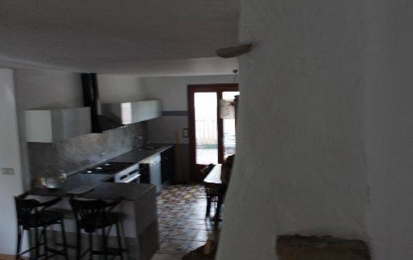 Location de vacances - Villa à Seignosse