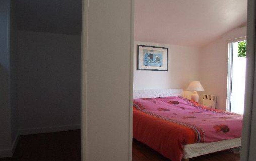 Location de vacances - Villa à Île-aux-Moines