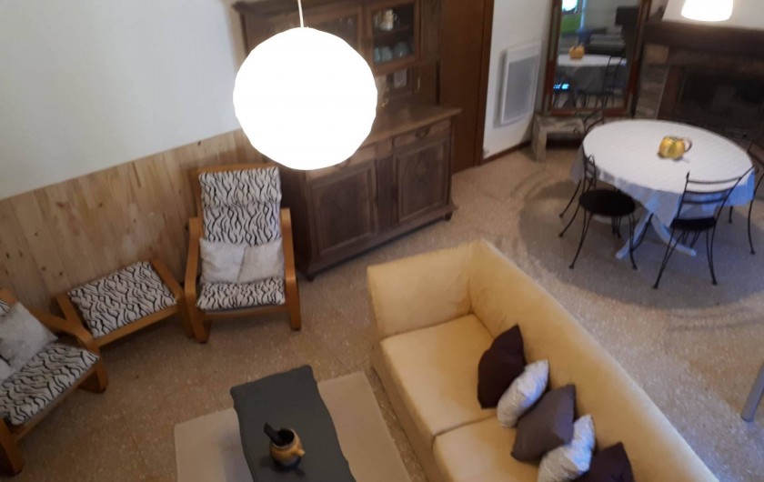 Location de vacances - Gîte à Pézilla-la-Rivière