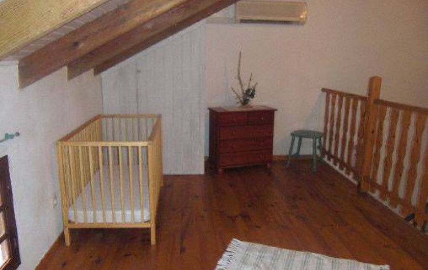 Location de vacances - Maison - Villa à Le Diamant - chambre 2