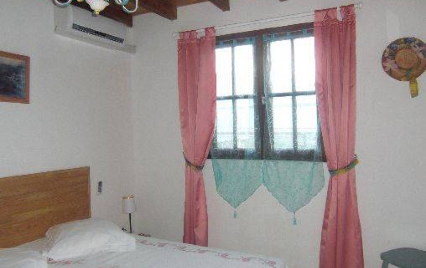 Location de vacances - Maison - Villa à Le Diamant - chambre 1