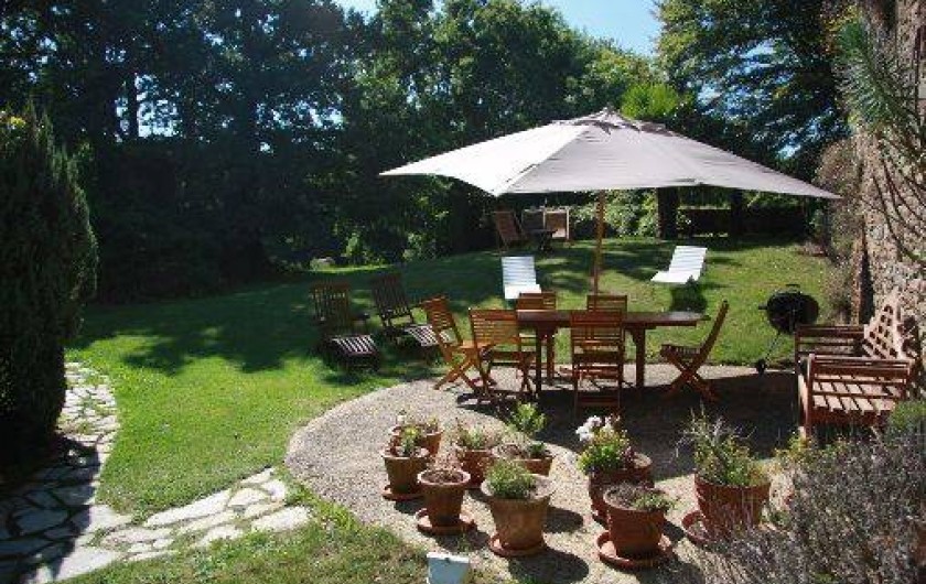 Location de vacances - Maison - Villa à Brech