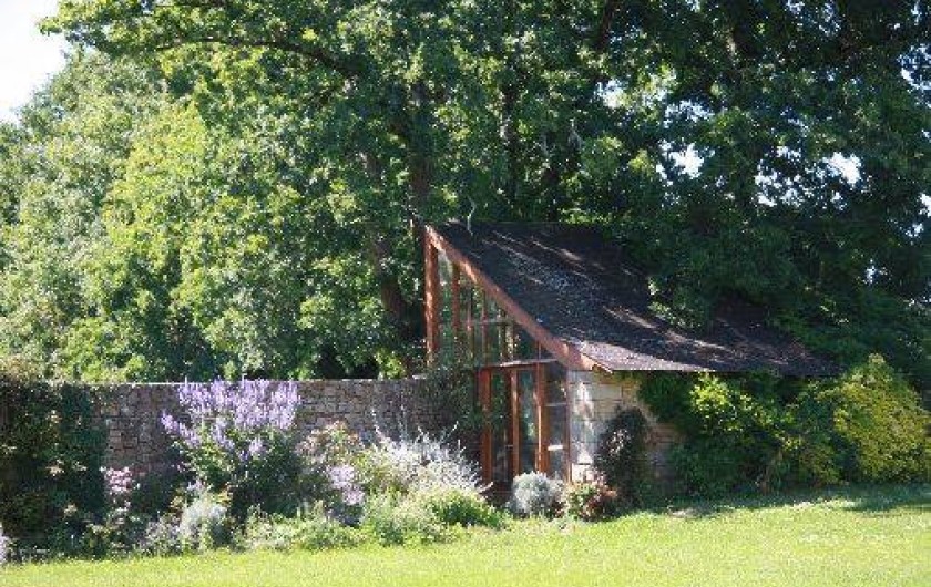 Location de vacances - Maison - Villa à Brech