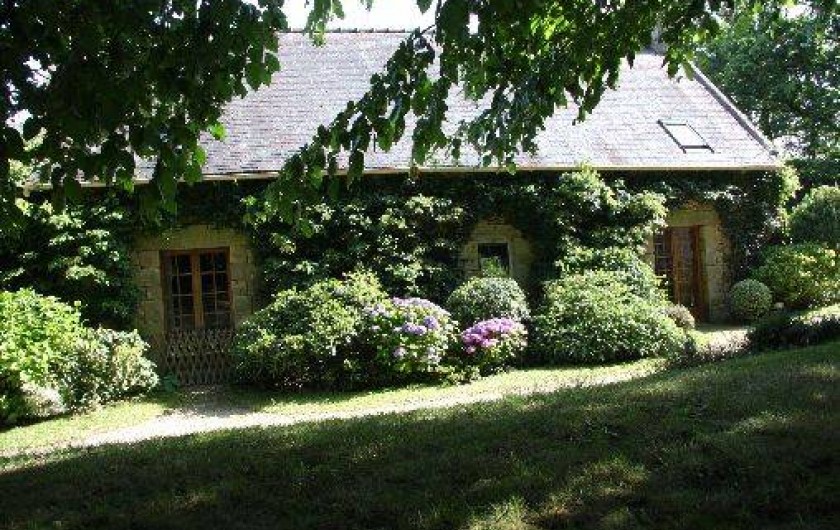 Location de vacances - Maison - Villa à Brech