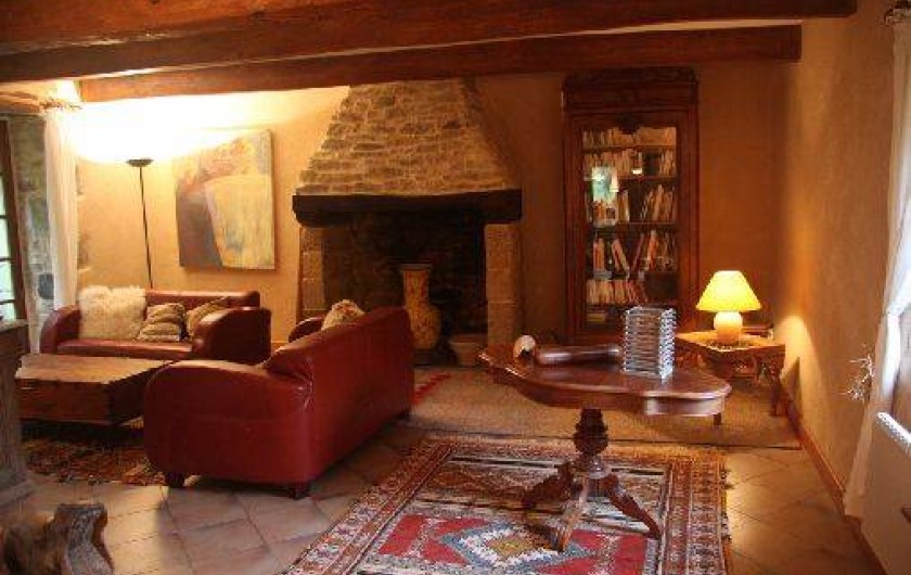 Location de vacances - Maison - Villa à Brech