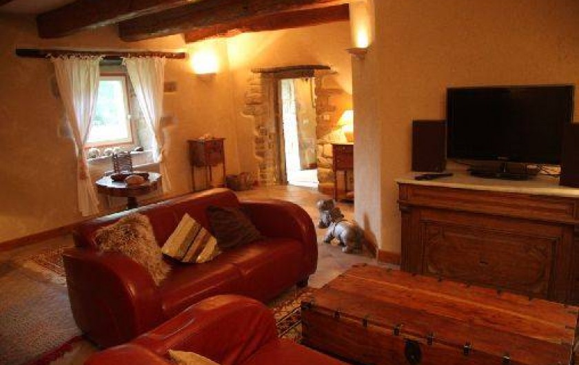 Location de vacances - Maison - Villa à Brech