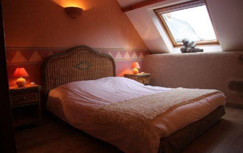 Location de vacances - Maison - Villa à Brech