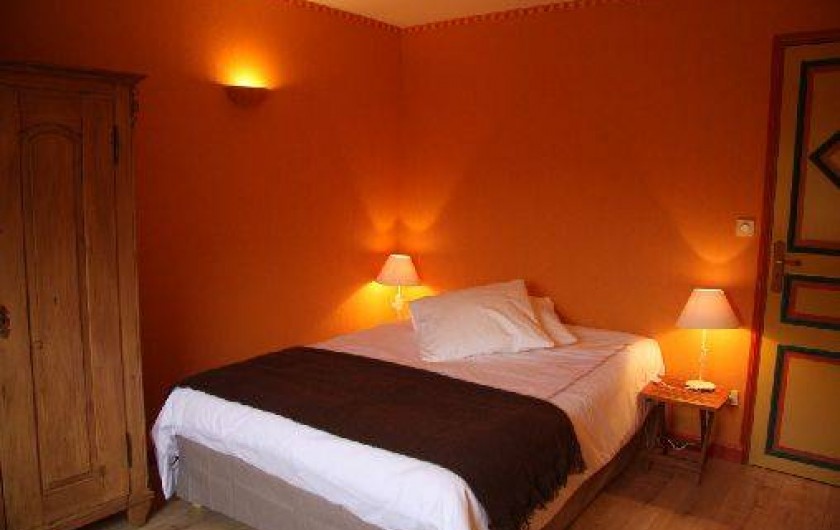 Location de vacances - Maison - Villa à Brech