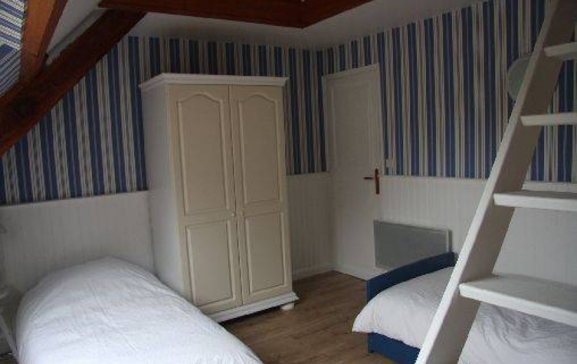 Location de vacances - Maison - Villa à Brech