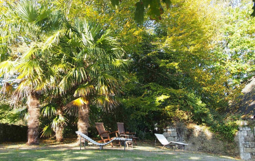 Location de vacances - Maison - Villa à Brech