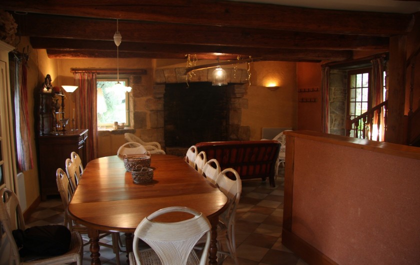 Location de vacances - Maison - Villa à Brech