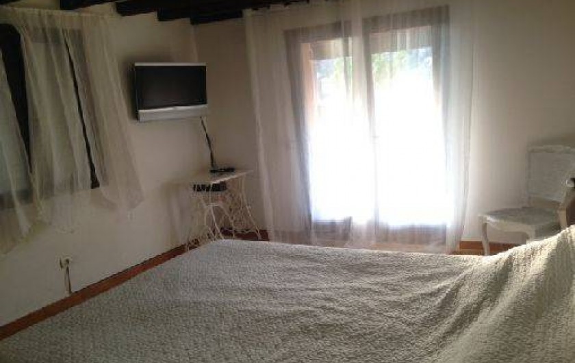 Location de vacances - Villa à La Londe-les-Maures