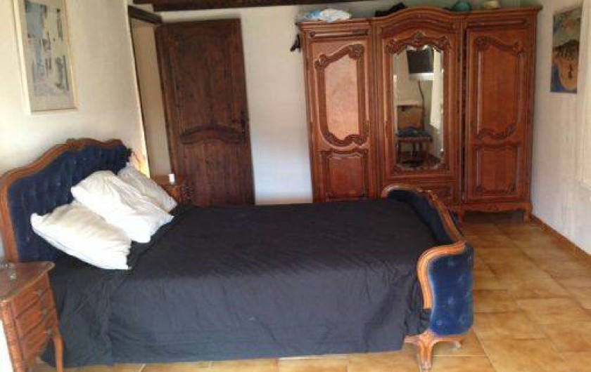 Location de vacances - Villa à La Londe-les-Maures