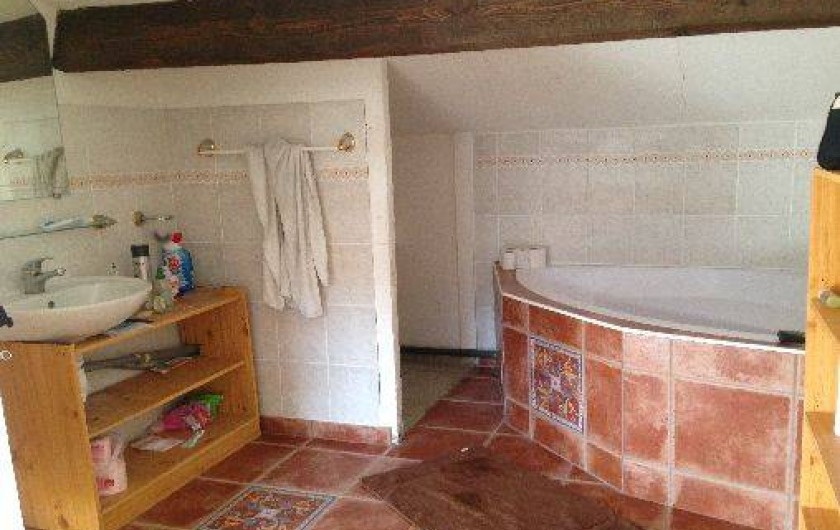 Location de vacances - Villa à La Londe-les-Maures