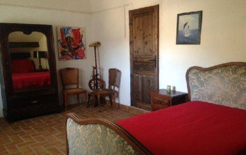 Location de vacances - Villa à La Londe-les-Maures