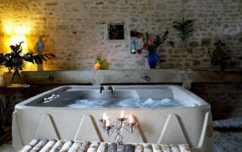 Location de vacances - Chambre d'hôtes à Fresville