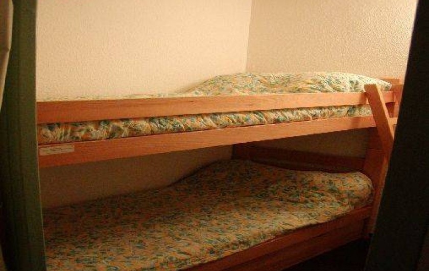 Location de vacances - Studio à Le Corbier