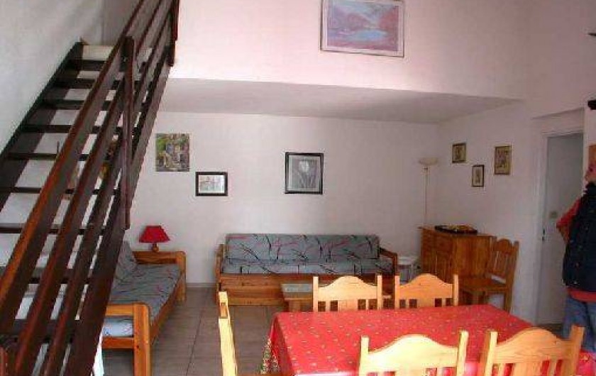 Location de vacances - Villa à Torreilles