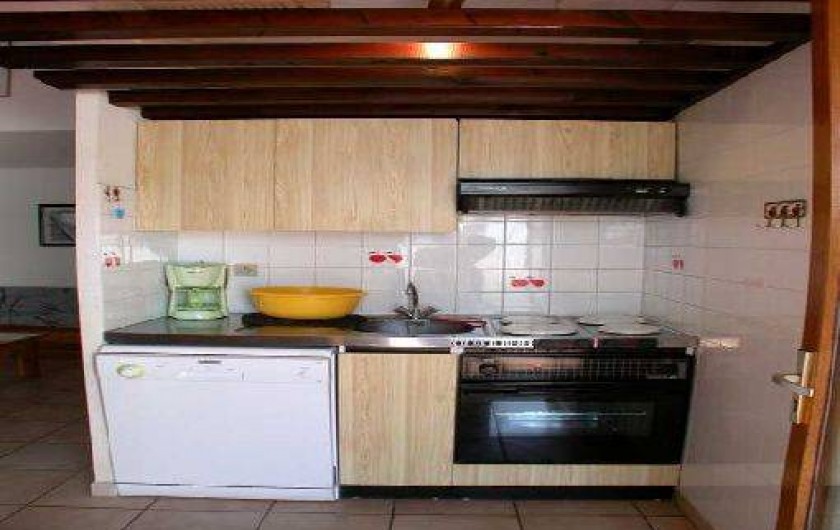 Location de vacances - Villa à Torreilles