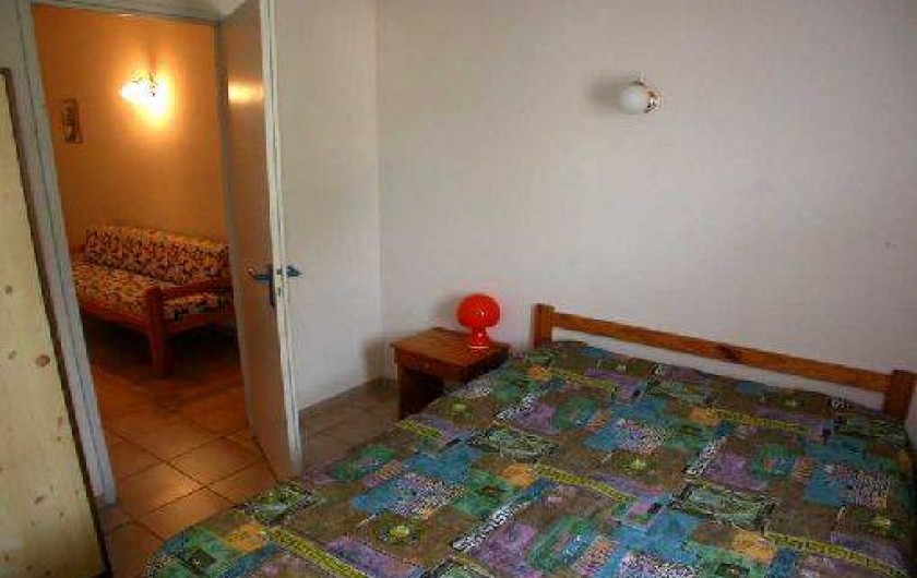 Location de vacances - Villa à Torreilles