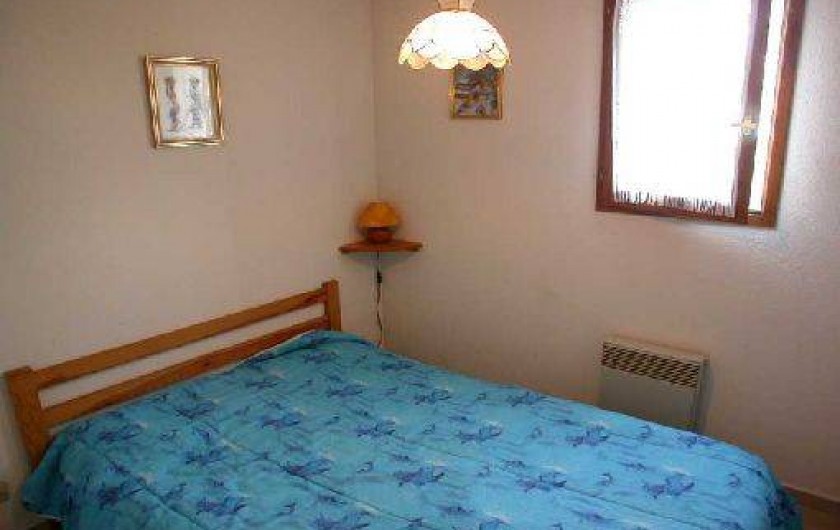 Location de vacances - Villa à Torreilles