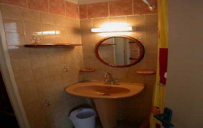 Location de vacances - Villa à Torreilles