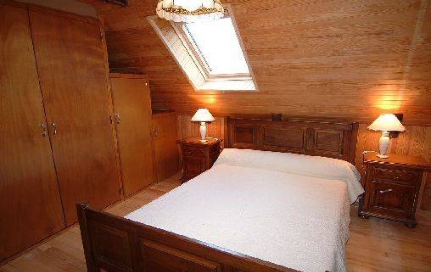 Location de vacances - Gîte à Saint-Geniez-d'Olt