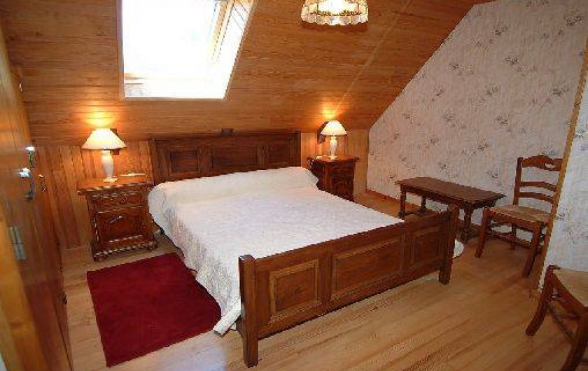 Location de vacances - Gîte à Saint-Geniez-d'Olt